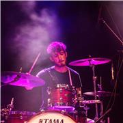 Insegnante di batteria Torino